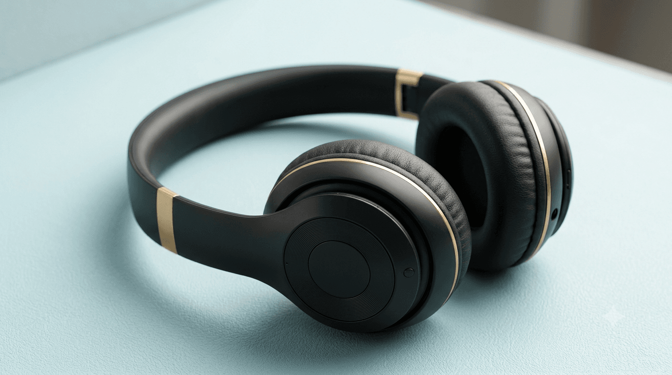 Headphones for All ages
